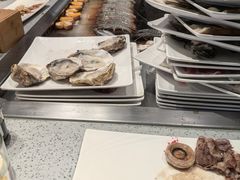 -大渔铁板烧(大悦城店)