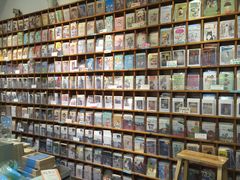 -猫的天空之城概念书店(西塘古镇店)