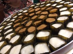 -夹江老头叶儿粑(石雁儿小区店)