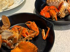 -莲花公园煎蟹(总店)