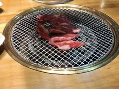 -牛人·雪花牛·木炭烤肉(昆山陆家店)