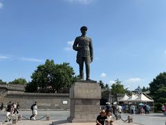 -张学良旧居陈列馆