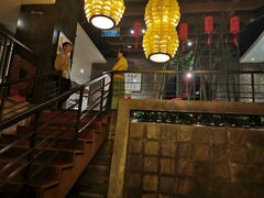 -青藤茶馆(南山路店)
