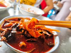 -渔桥李记奶汤面(东街店)