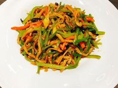 -松花湖水饺(新濠天地店)