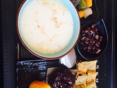 鲜芋仙(万达广场店)-鲜芋仙(高新万达广场店)