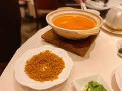 贵妃龙虾泡饭-利苑酒家(宜安广场店)