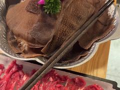 -辣虎·庭院火锅(临平新天地店)