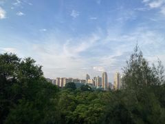 -八仙山公园