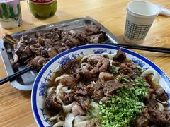 -清真-戏楼王记牛肉面
