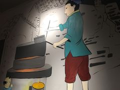 -巷内锅盔(西城都荟店)