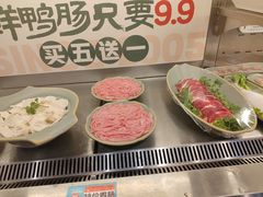 -屋头串串(临江路店)