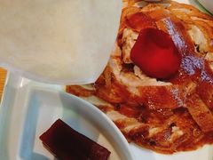 -壹零捌道·北京烤鸭(车公庄店)