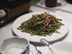 干丝-民国红公馆·秦淮八艳(夫子庙店)