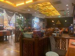 -荷花泰菜(东方新天地店)
