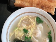 -永和大王(广渠店)