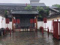 -桂林独秀峰王城景区