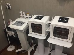 -Priscilla皮肤管理中心