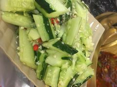 -小胖墩炝锅鱼(天钥桥路店)