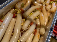 -很久以前羊肉串(朝阳路店)