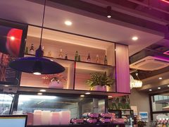 -八条友鲜货烧烤·脆皮烤鱼(石岩旗舰店)
