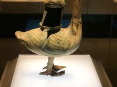 -陕西历史博物馆