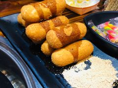 -味仙疯美蛙鱼头(清扬路总店)