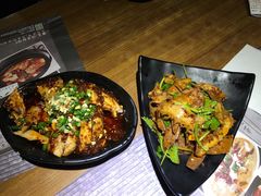 -花椒笑成都小馆(百脑汇店)