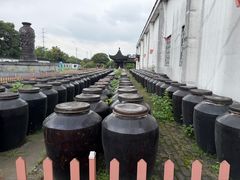 -镇江中国醋文化博物馆