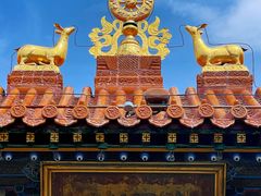 -大召无量寺