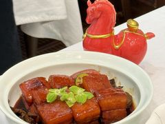 -老洋房花园饭店(绍兴路店)