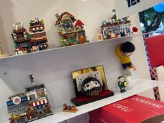 零售区-铭果屋·铜锣烧专卖店(南京创始店)