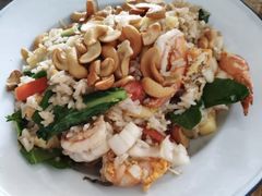 -Doo Dee Thai Food(Issan/Isaan/Esan)