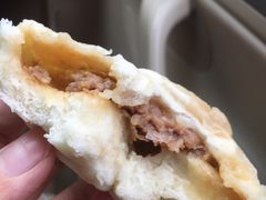 -天津包子铺(万泉庄店)