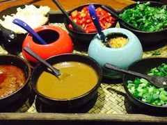 -金海阁海鲜火锅