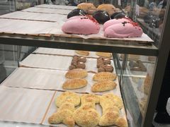 -奈雪的茶(市百一店)