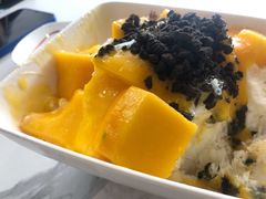 -杨小贤芒果绵绵冰(南门口店)