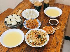 -王菊面馆(总店)