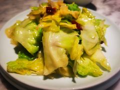 -蔴将·川菜(黄龙万科店)