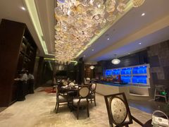 -大理实力希尔顿酒店御璽中餐厅YUXI – CHINESE RESTAURANT