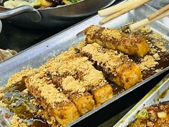 -神伙烧烤(南坪总店)