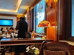 -国际饭店·原点咖啡吧ORIGIN CAFE&BAR