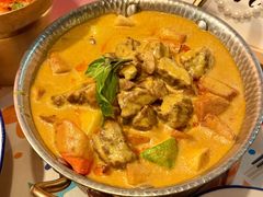 -素逸·泰料理(人民广场店)