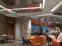 -希尔顿欢朋酒店·欢朋餐厅