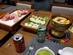 -拉萨瑞吉酒店-秀餐厅