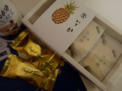 -猫里有甜