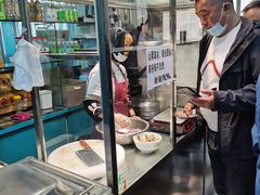-清真·马安军辣子牛肉面