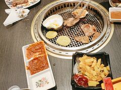 -AJIYA·池袋日式烧肉自助(天津万象城店)