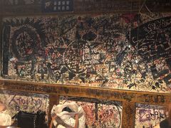 -包装马车·韩国料理·포장마차