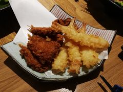 -松岛日本料理(汾江路店)